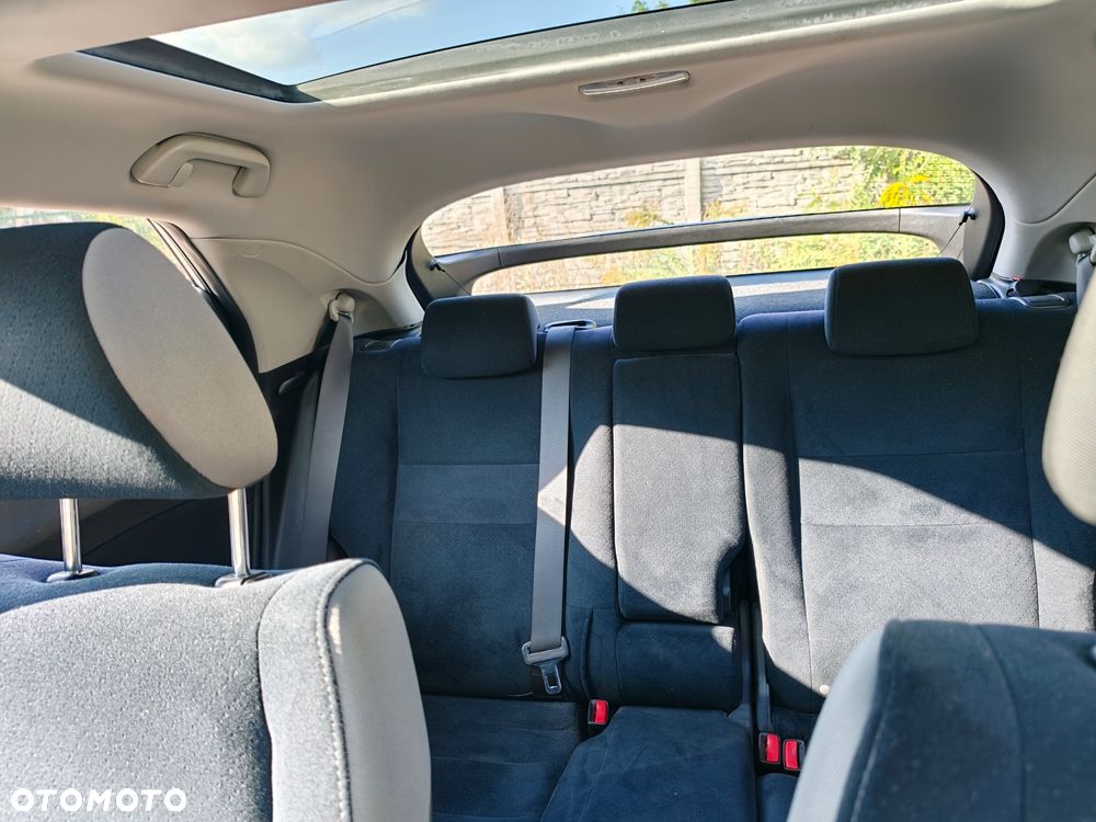 Honda Civic 1.8 Comfort - 40