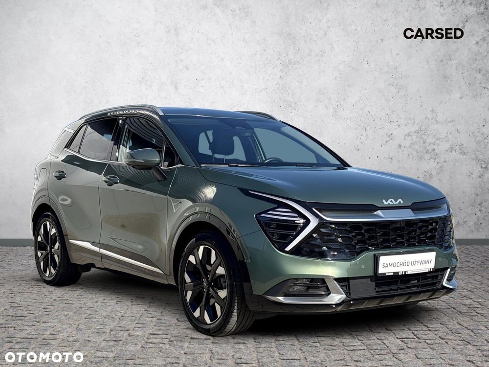 Kia Sportage - 40