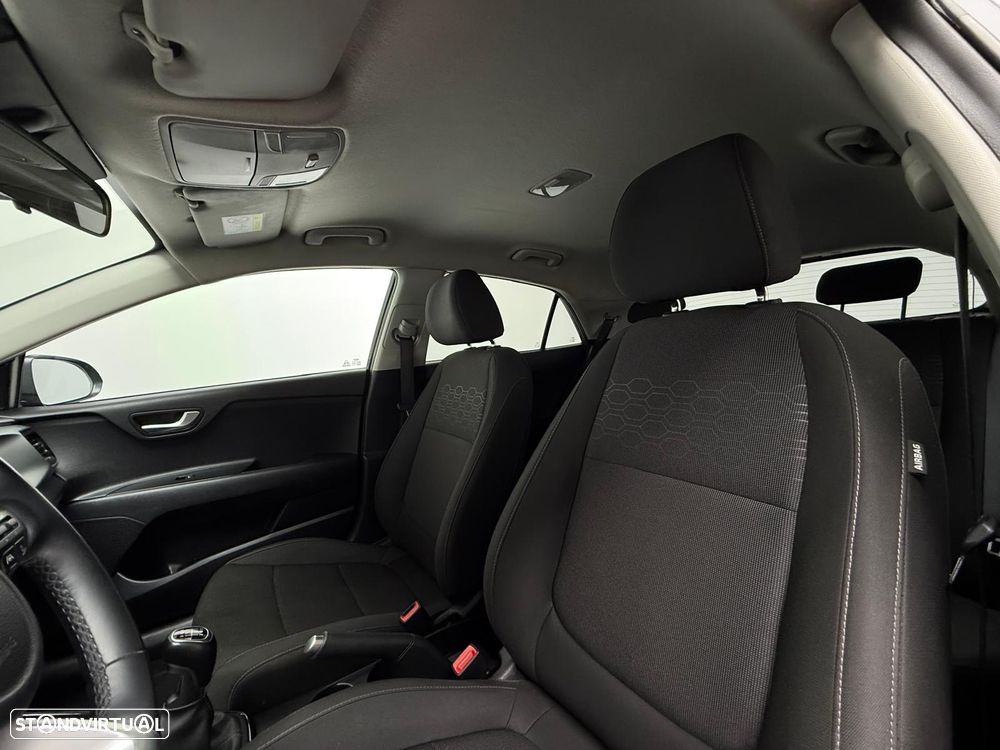 Kia Rio 1.0 T-GDi Drive - 10