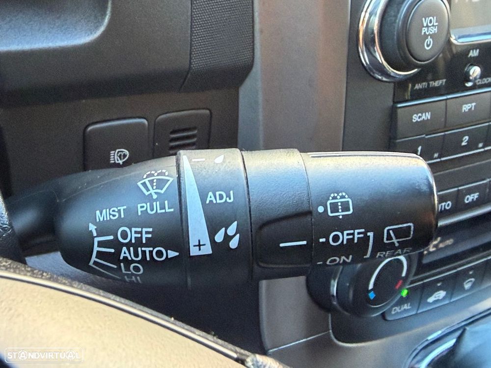 Honda CR-V 2.2 i-CTDi Executive - 38