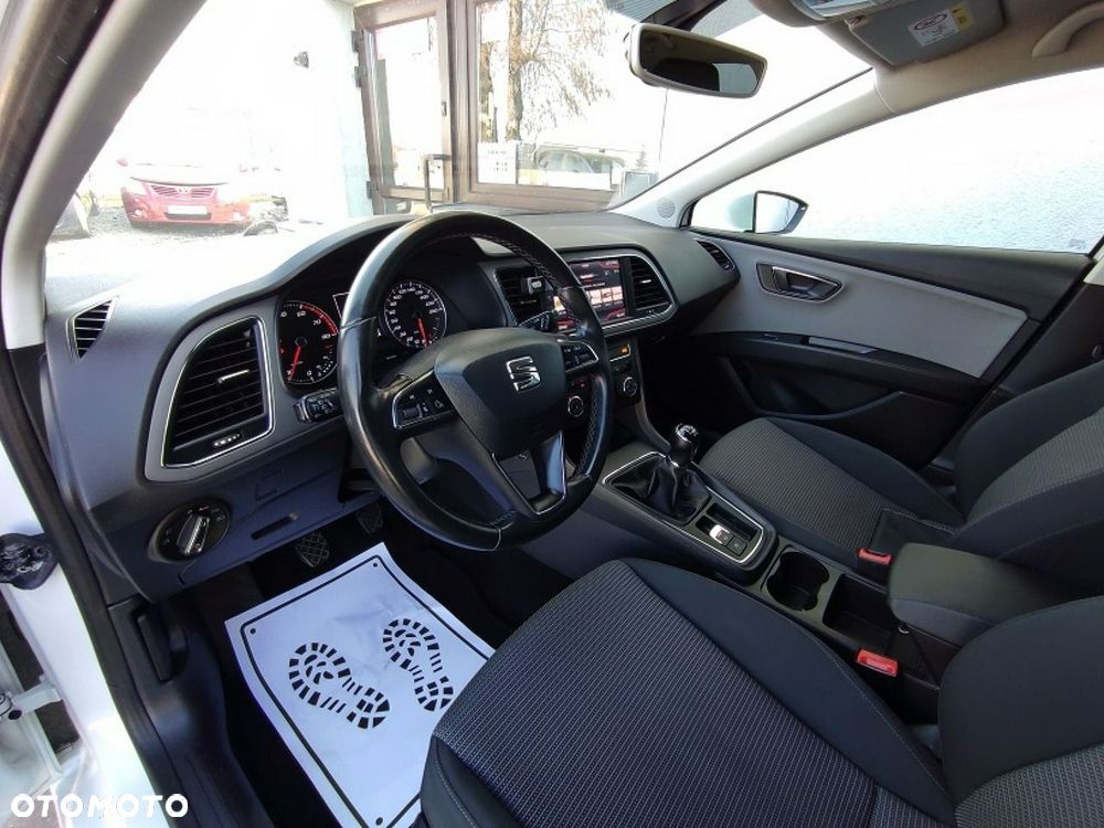 Seat Leon - 11