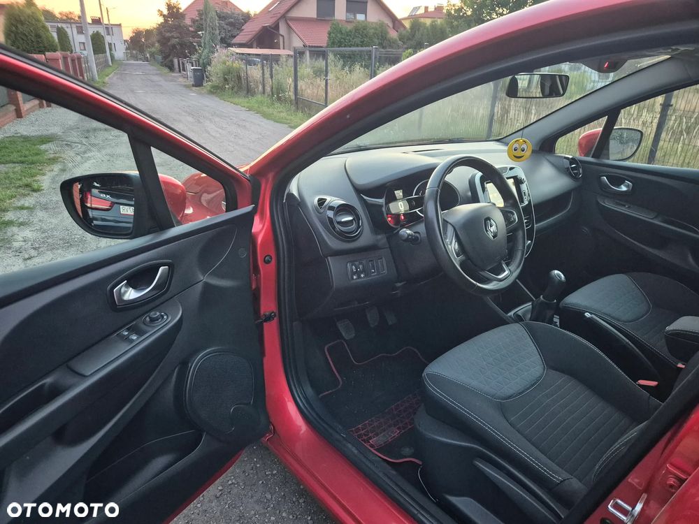 Renault Clio 1.5 dCi Intens - 12