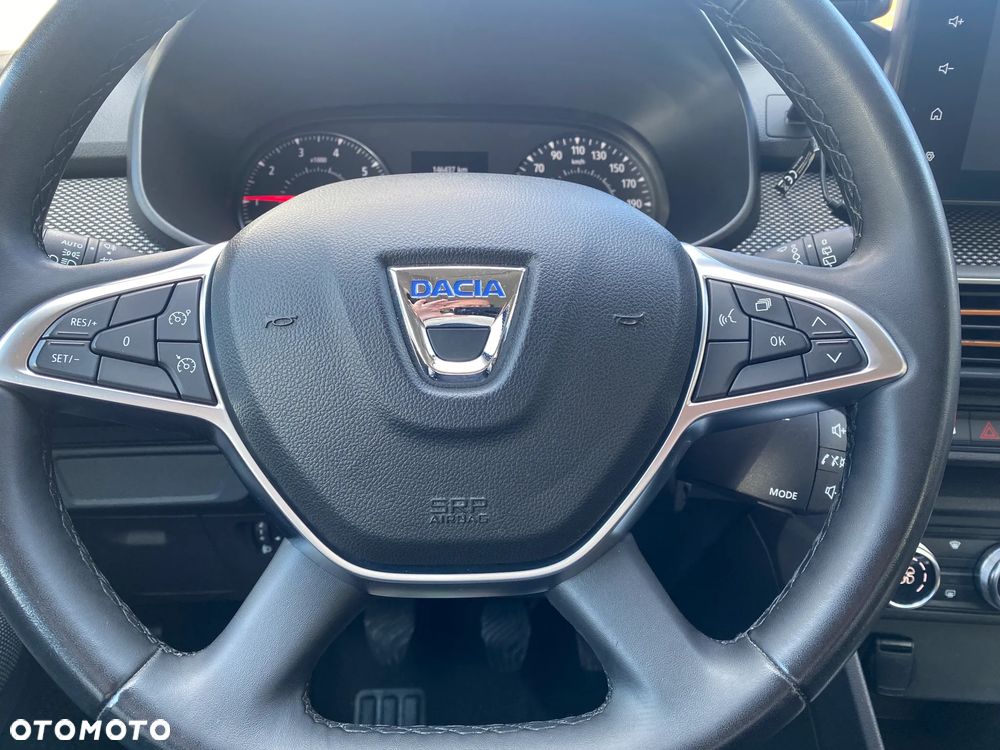 Dacia Sandero Stepway - 34