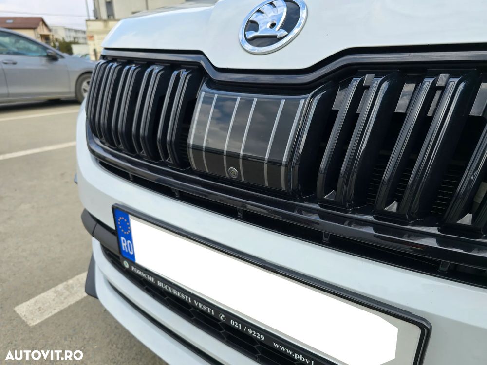 Skoda Kodiaq - 14