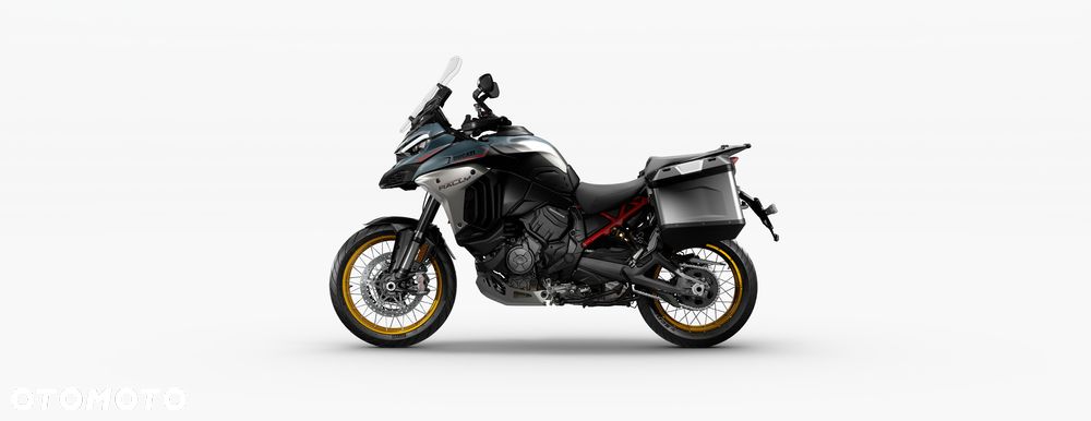 Ducati Multistrada - 3