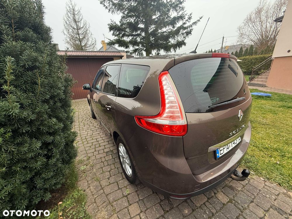 Renault Scenic Energy dCi 110 Start & Stop Dynamique - 6