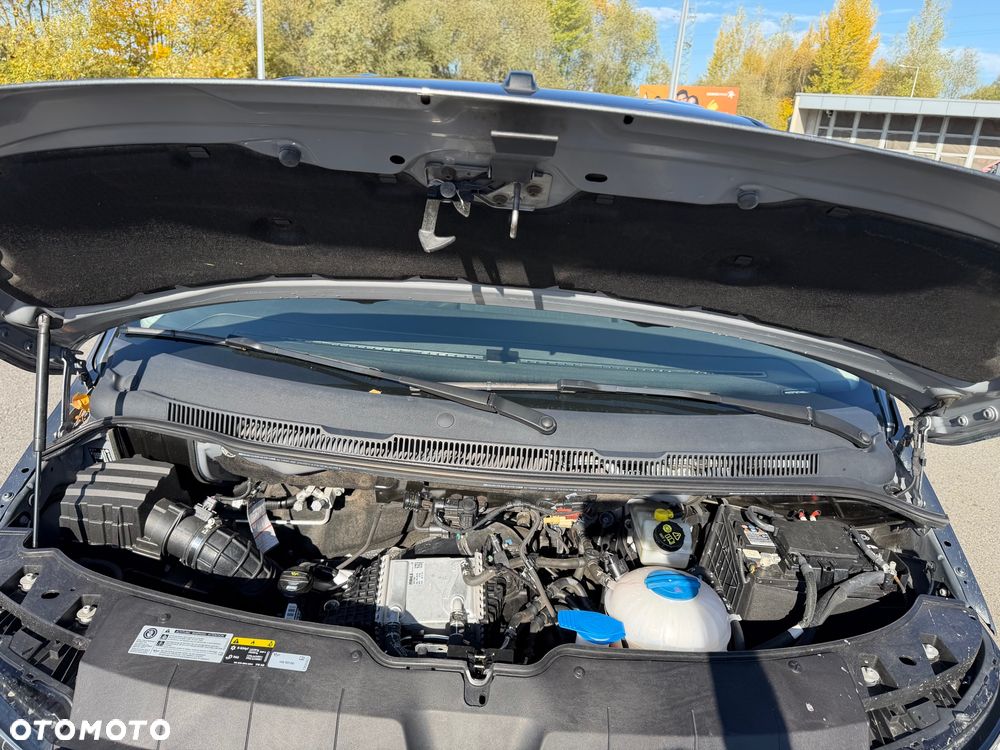 Volkswagen Multivan 2.0 TDI L1 Generation SIX 4Motion DSG - 40