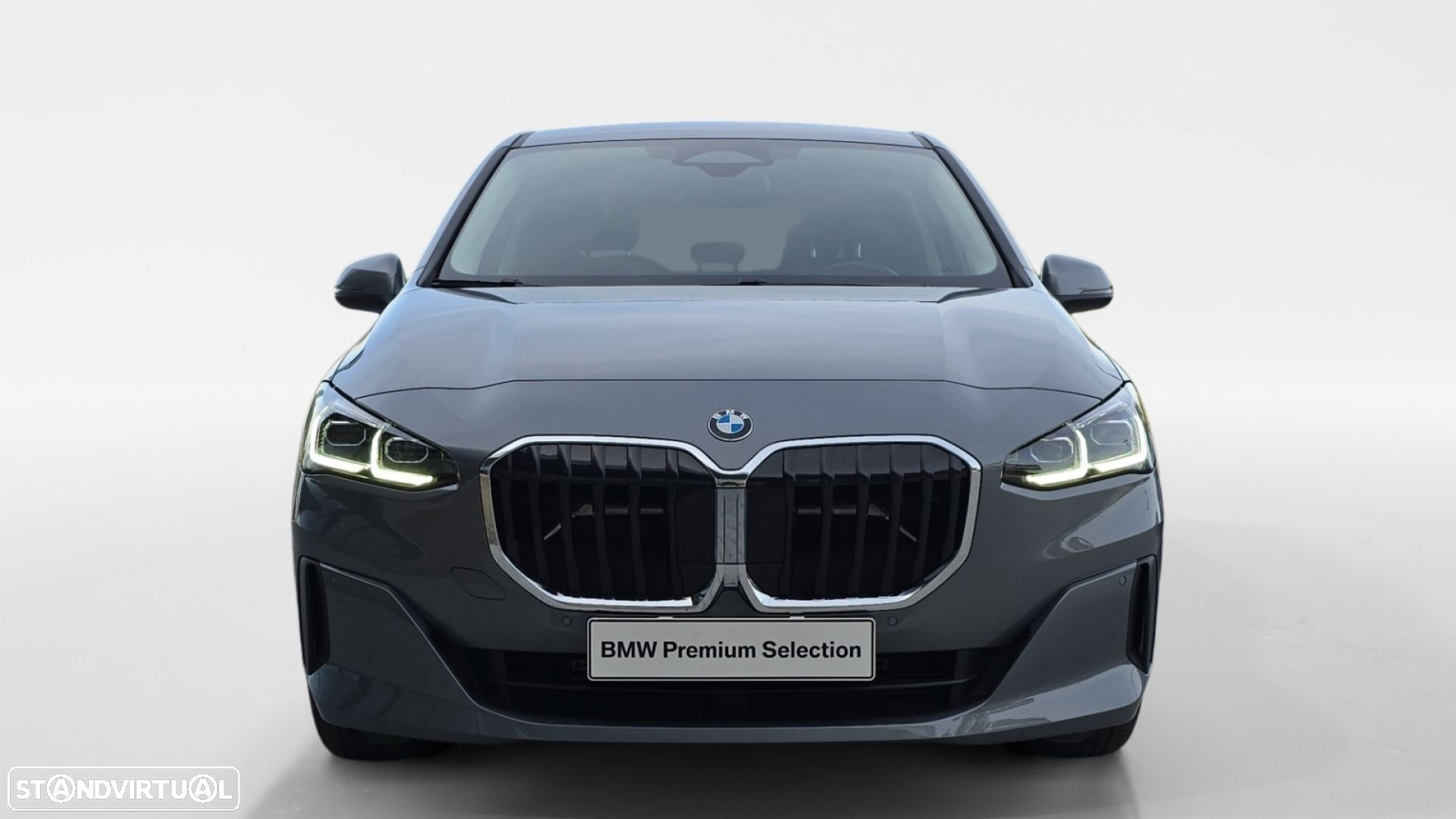 BMW 216 Active Tourer i Auto - 5