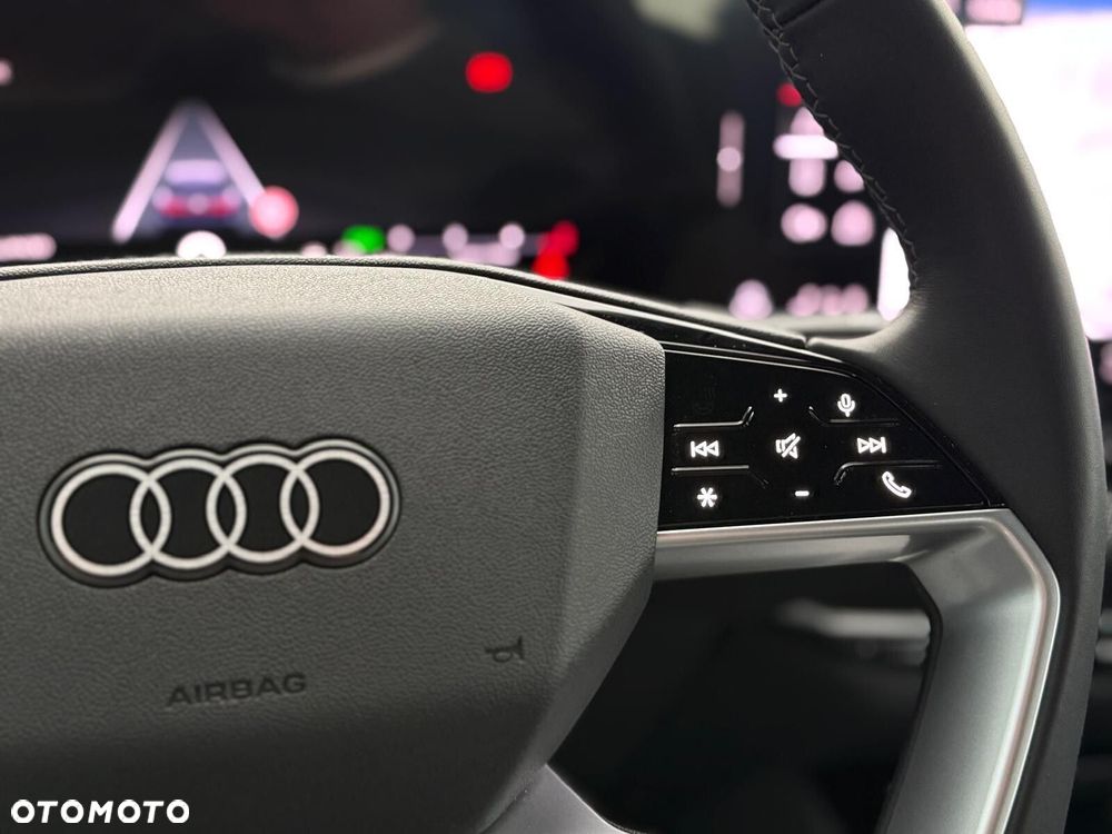 Audi A6 Avant - 29