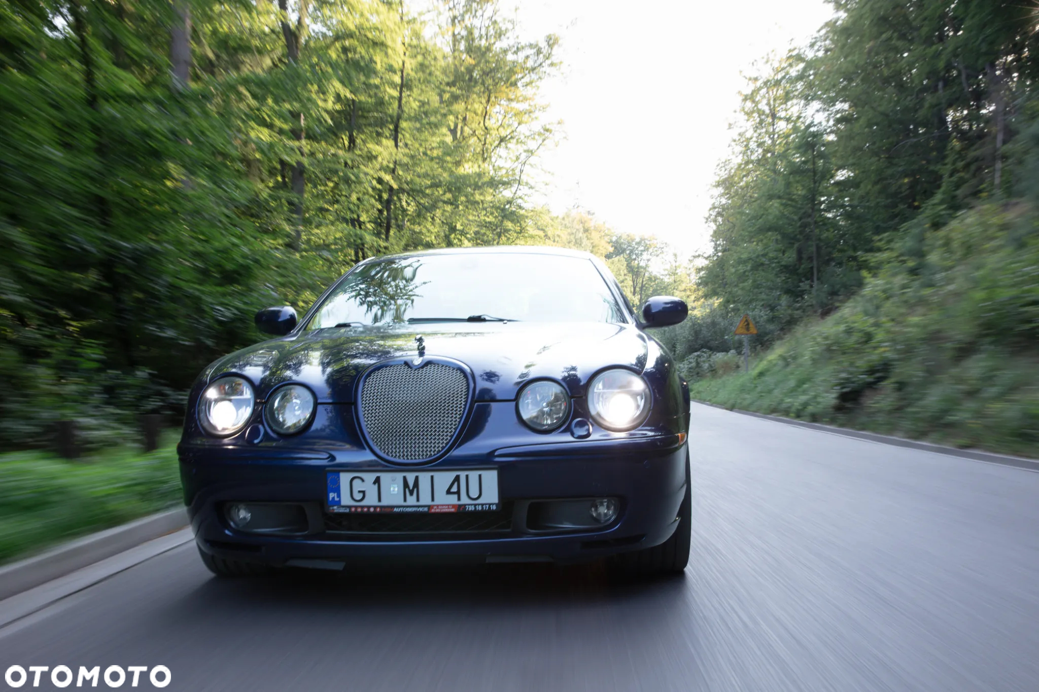 Jaguar S-Type - 4