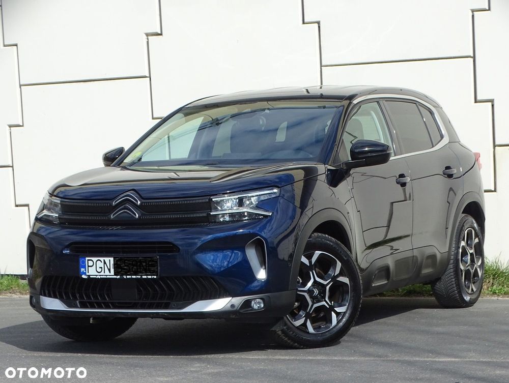 Citroën C5 Aircross - 3