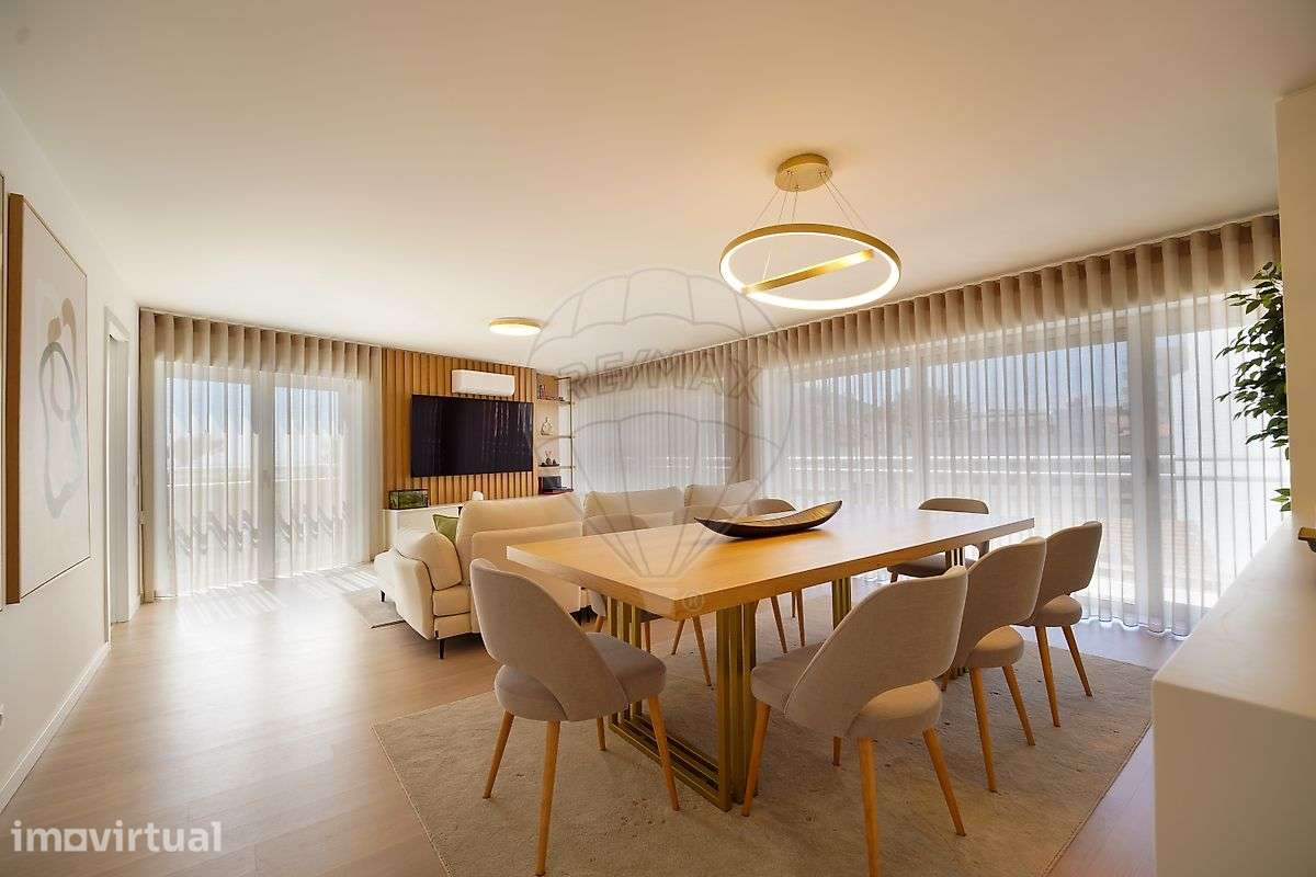 Apartamento T4 para venda - Grande imagem: 4/30