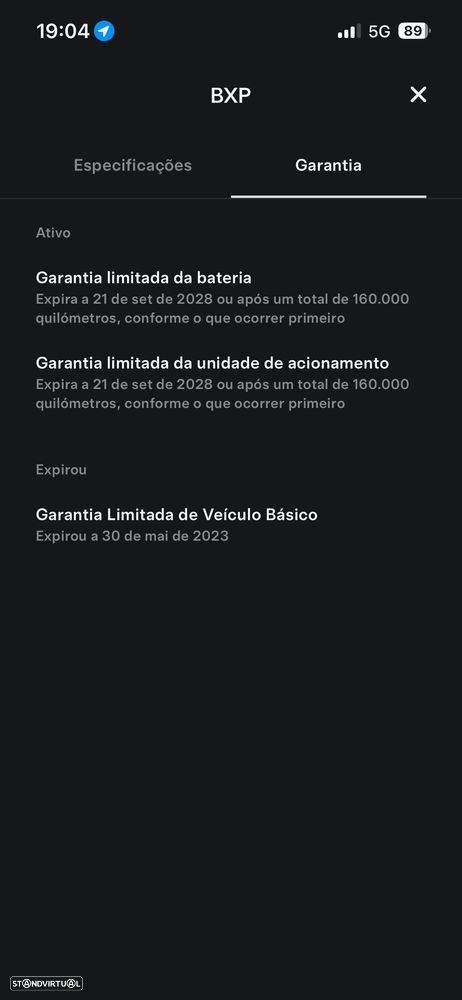 Tesla Model 3 Standard Range Plus RWD - 11