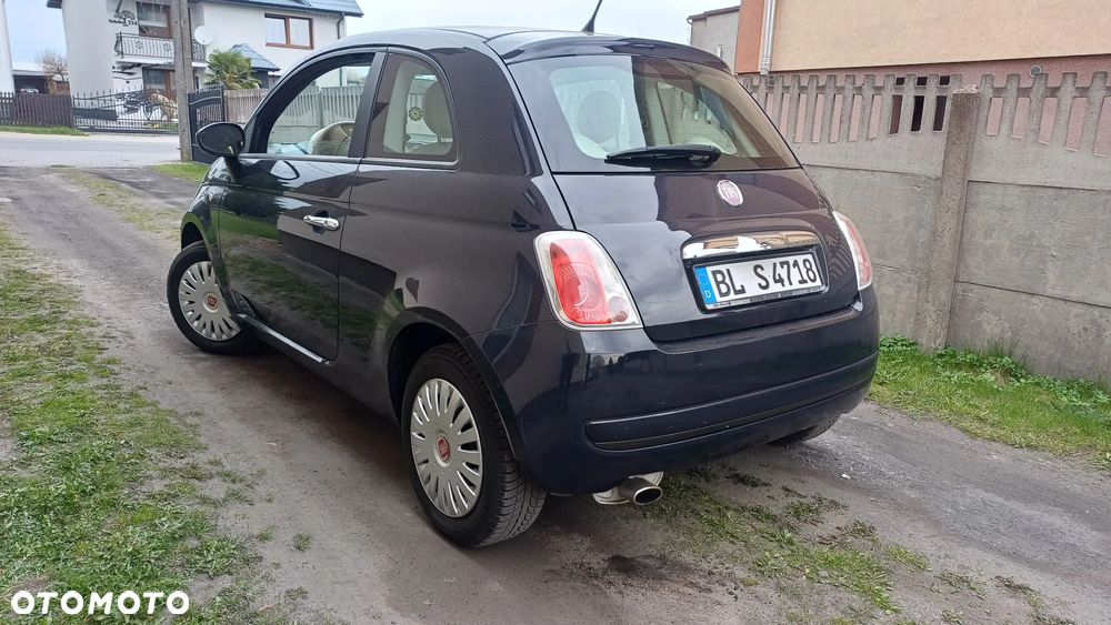 Fiat 500 - 6