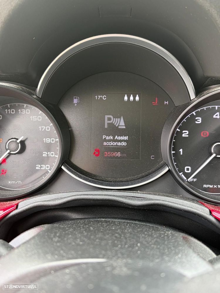 Fiat 500X 1.0 FireFly City Cross - 7