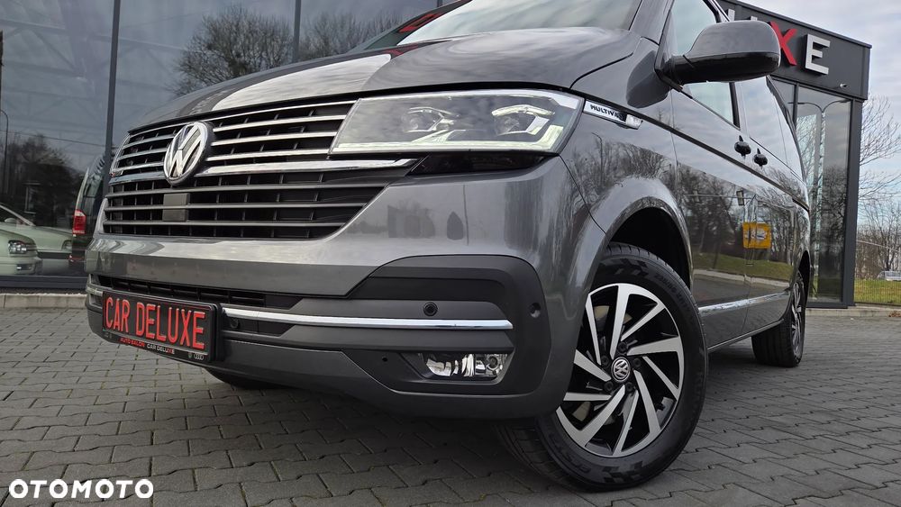 Volkswagen Multivan 2.0 TDI L1 Highline 4Motion DSG - 36