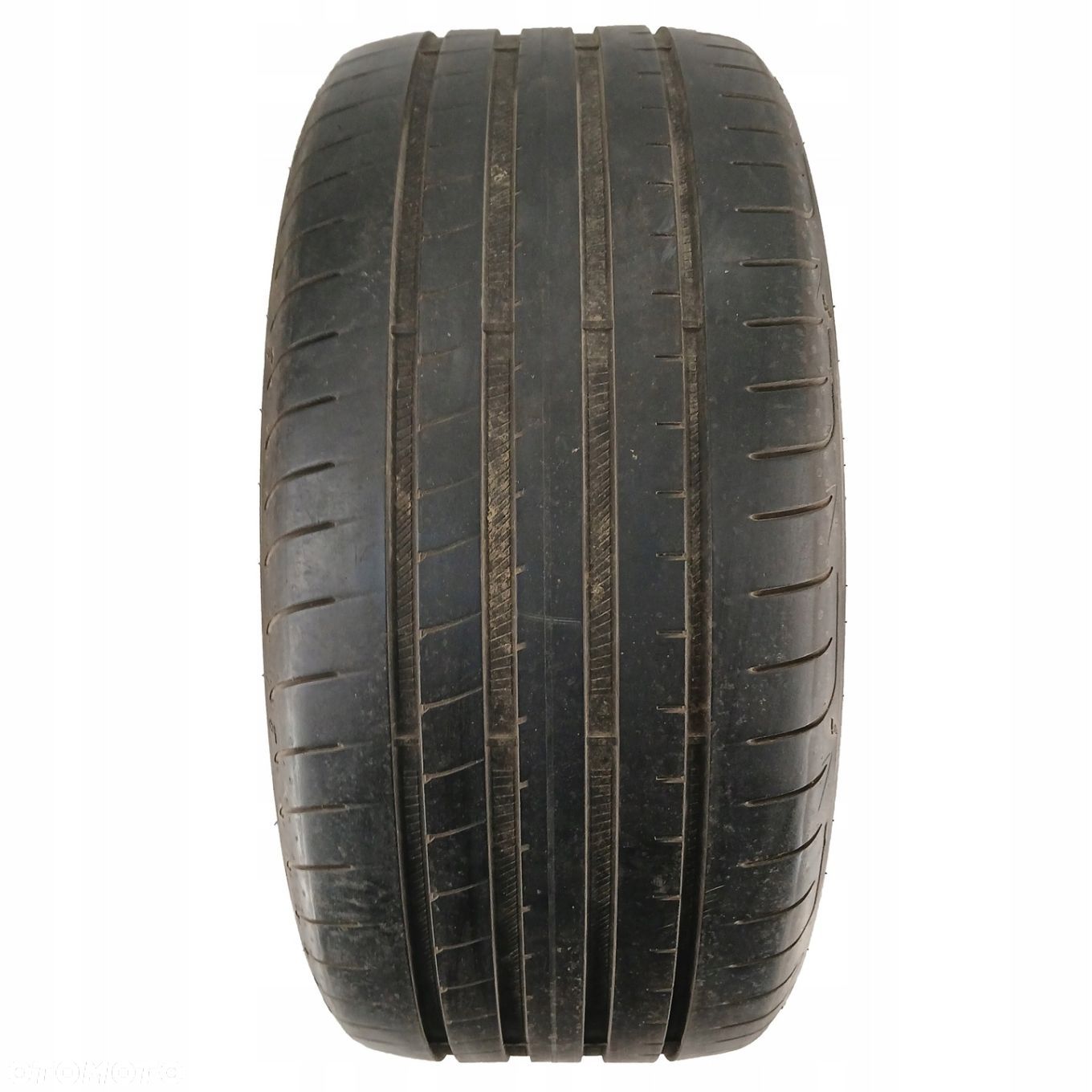 255/40R18 99Y Goodyear Eagle F1 Asymmetric 3 RFT 83469 - 1