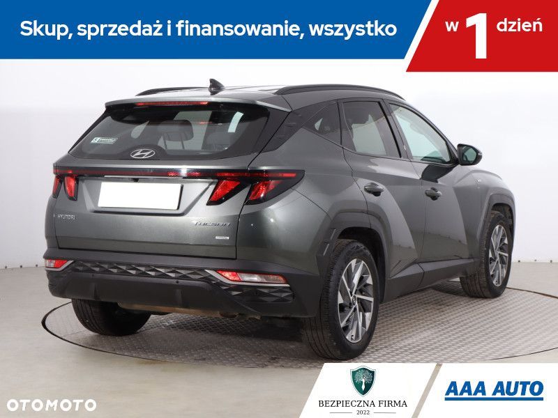 Hyundai Tucson - 7