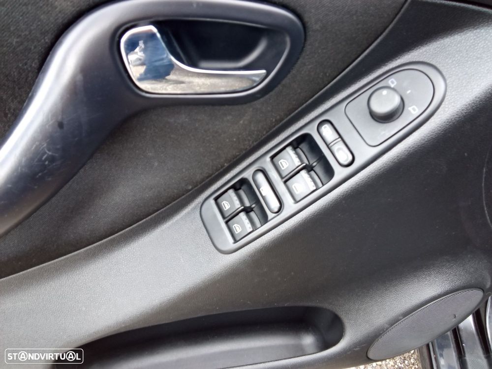 SEAT Leon 1.9 TDI FR - 18