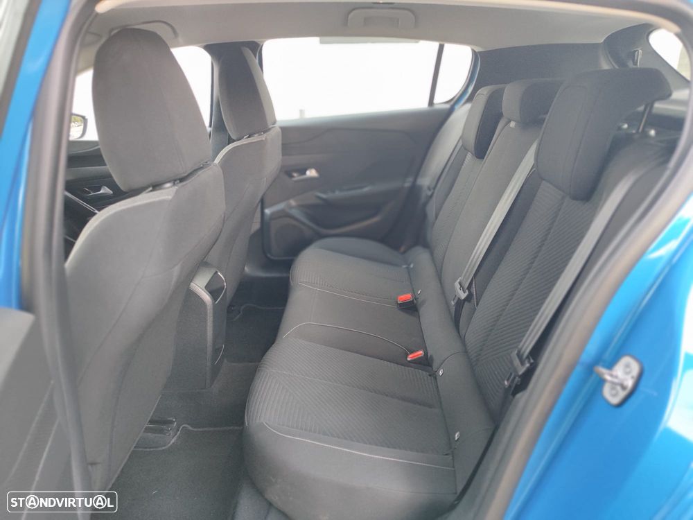 Peugeot 308 PureTech 130 Active Pack - 12