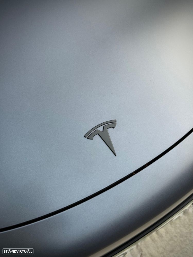 Tesla Model 3 Performance Tração Integral - 9
