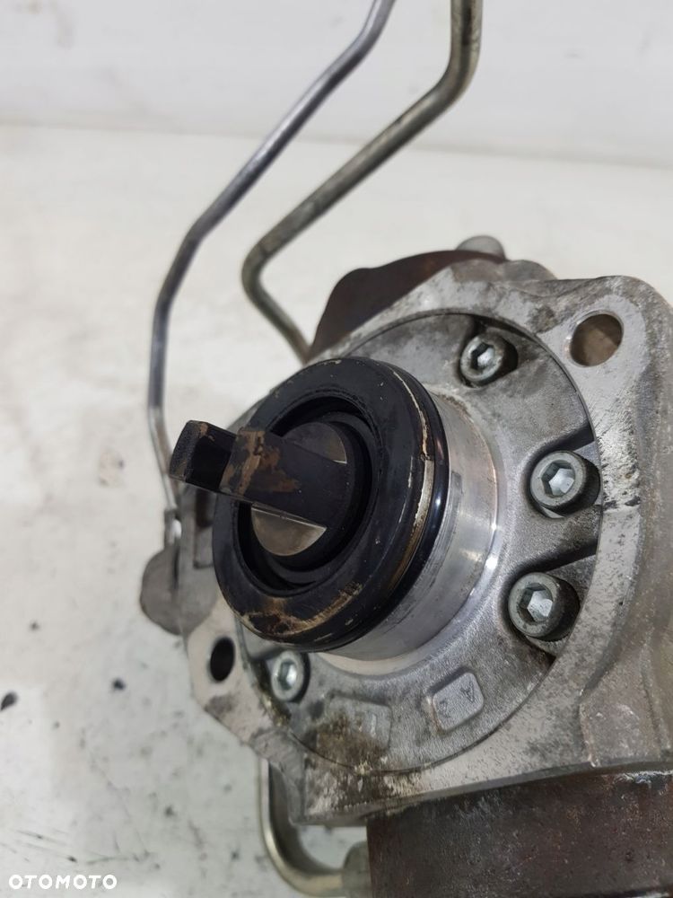 pompa wtryskowa 294000-1660 mazda cx-5 mazda 6 gj 3 2.2d sh01 - 7