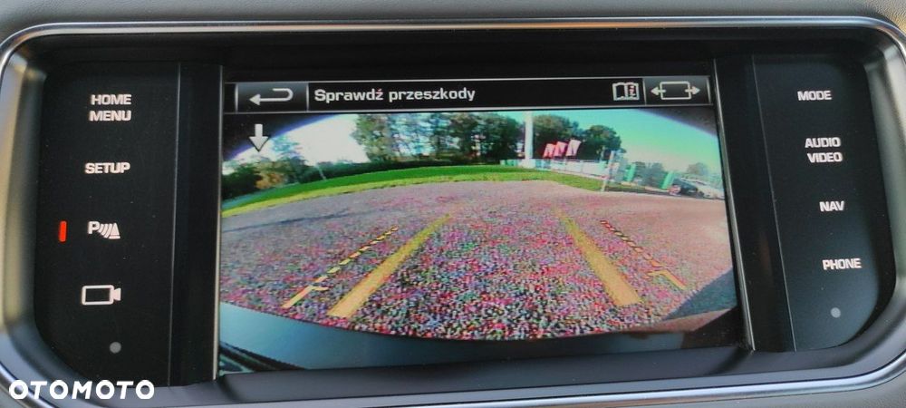 Land Rover Range Rover Sport - 13