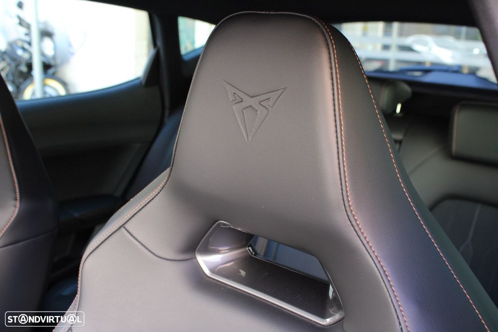 Cupra Formentor VZ 1.4 e-Hybrid DSG - 34