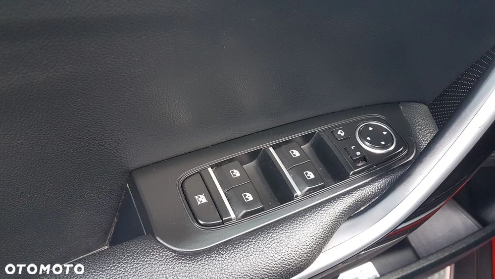 Kia XCeed 1.6 T-GDI L DCT - 20