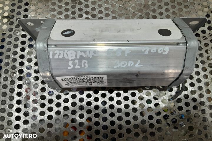 Airbag pasager 34081149D 34081149D BMW Seria 1 E81/E82/E87/E88 [facel - 2