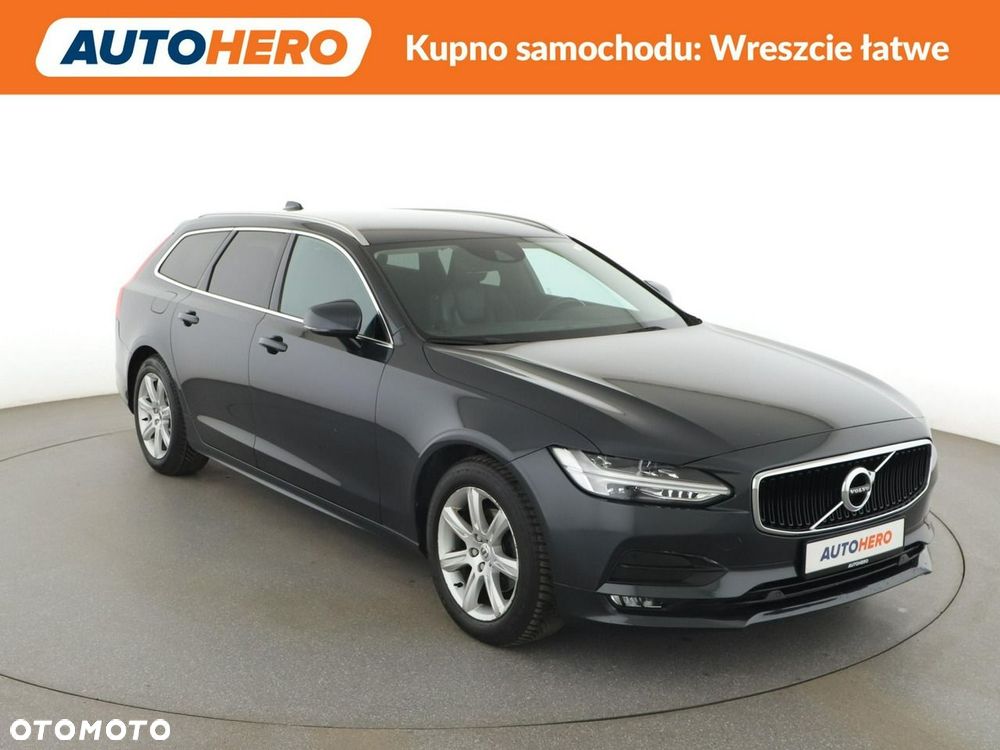 Volvo V90 D3 Momentum - 11