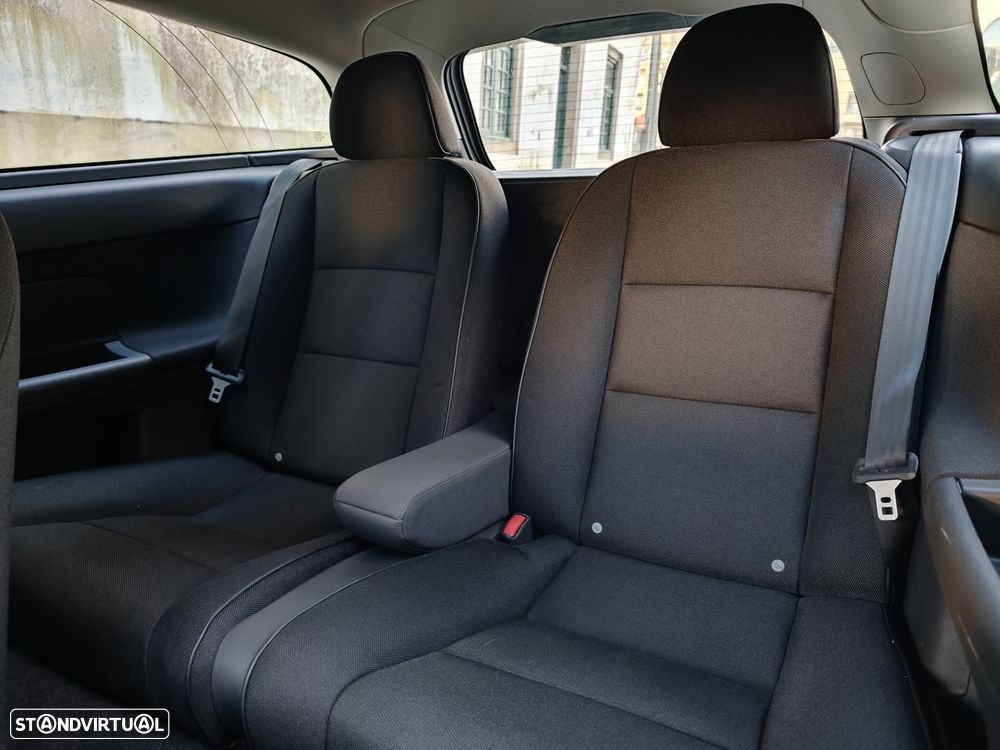 Volvo C30 1.6 D Drive 99g Kinetic Start/Stop - 19