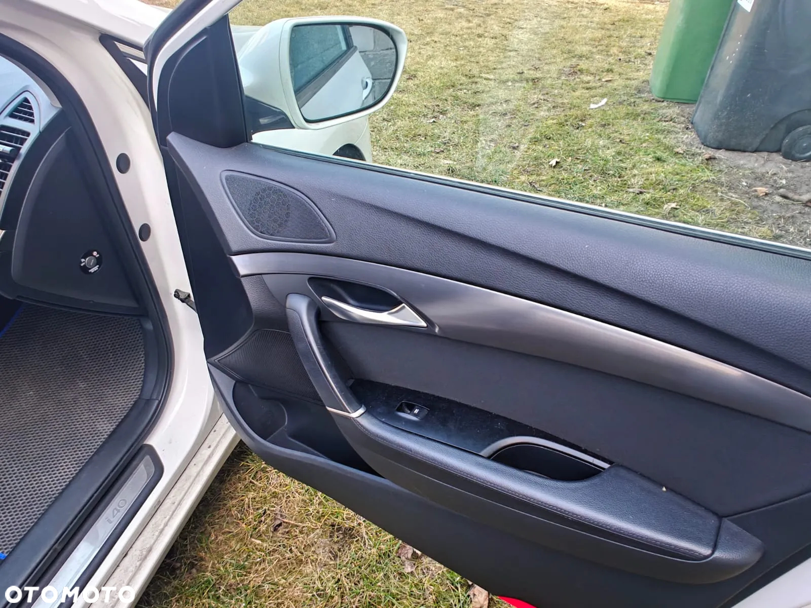 Hyundai i40 1.7 CRDi Premium - 20