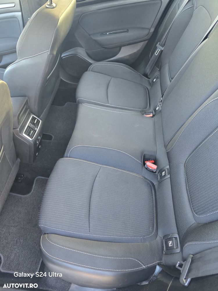 Renault Megane TCe Zen - 14