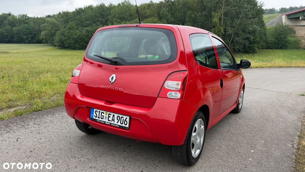 Renault Twingo 1.2 LEV 16V 75 Liberty - 26