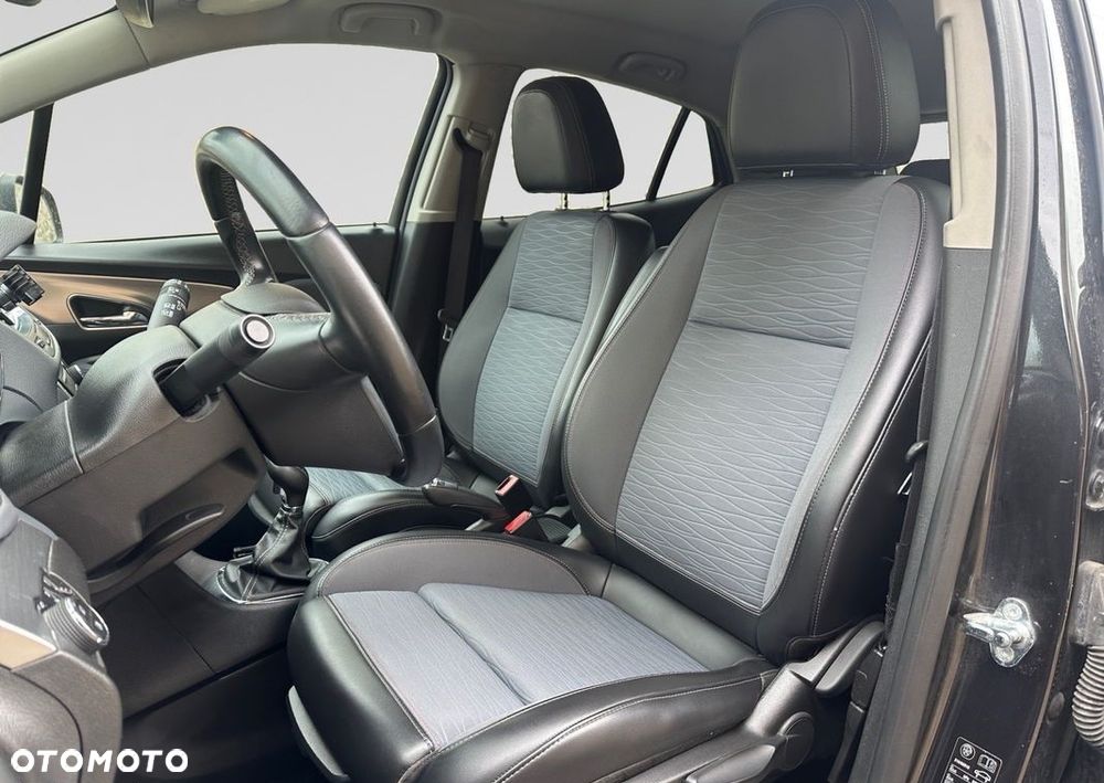 Opel Mokka 1.4 Turbo ecoFLEX Start/Stop Color Edition - 10