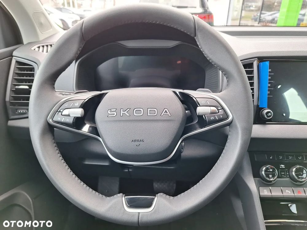 Skoda Karoq - 12