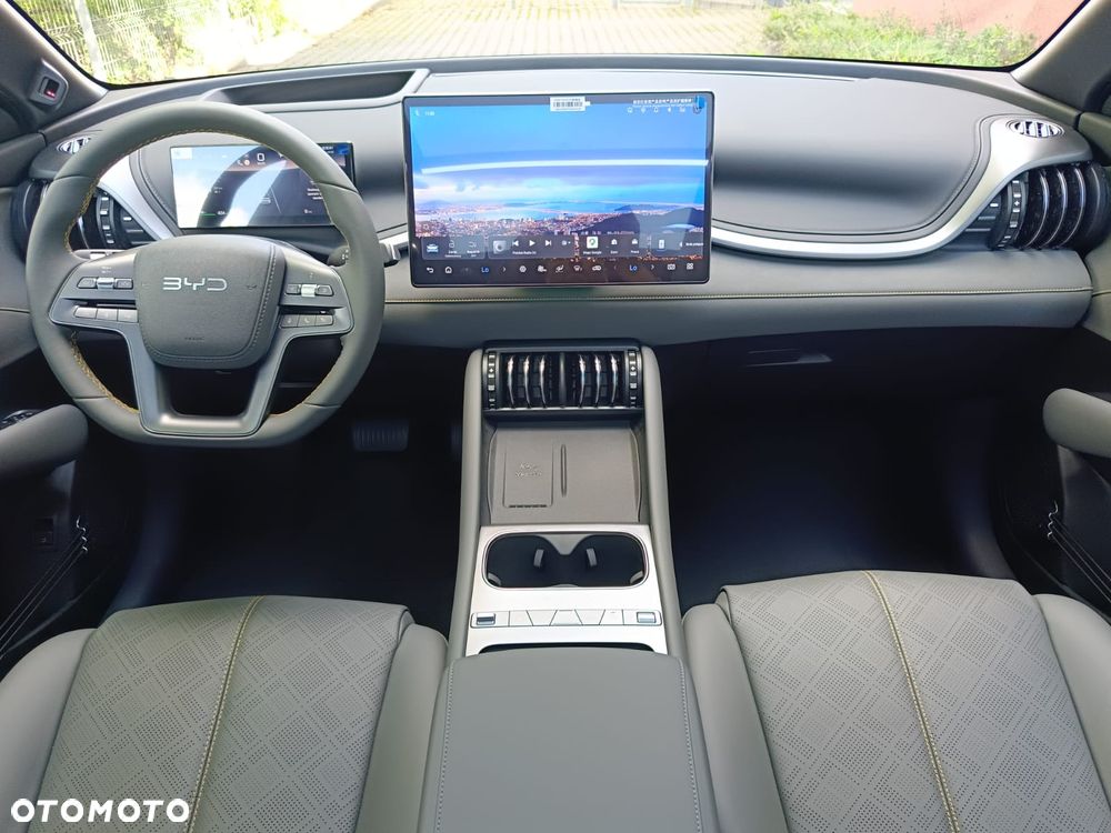 BYD Atto 3 - 3