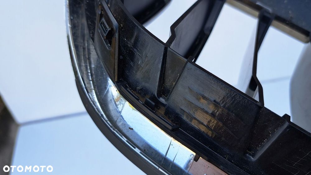 Grill nerki atrapa BMW 5 G30 G31 lift LCI M5 F90 - 14