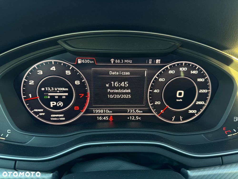 Audi A5 Sportback - 14