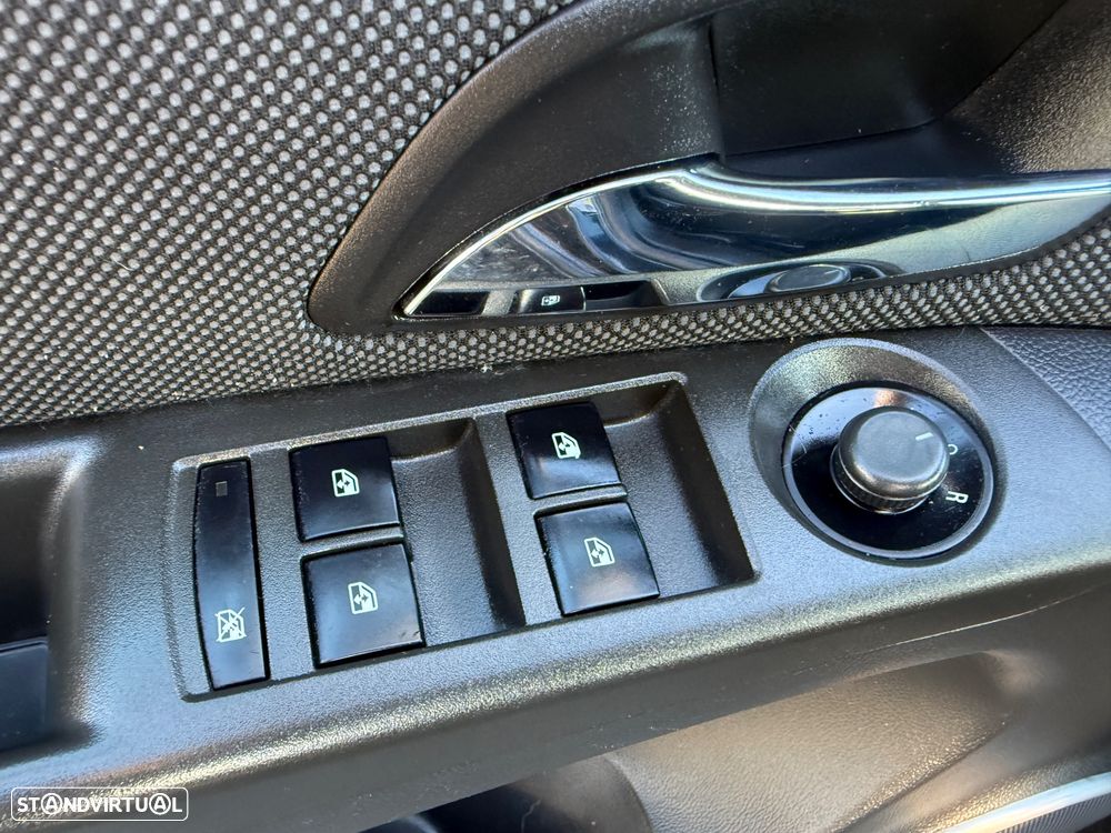 Chevrolet Cruze 2.0 VCDi LTZ - 16