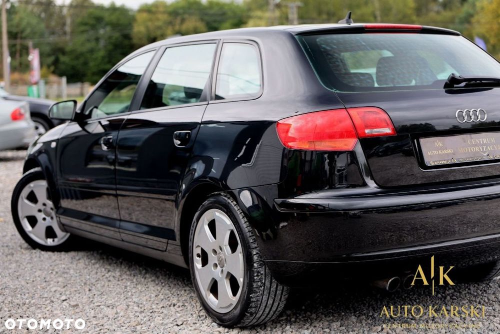 Audi A3 - 16