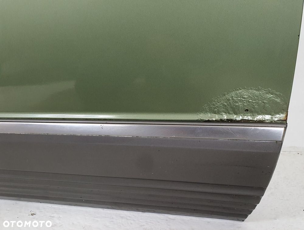 DRZWI PRAWY PRZÓD PRZEDNIE 876 MERCEDES W126 - 7