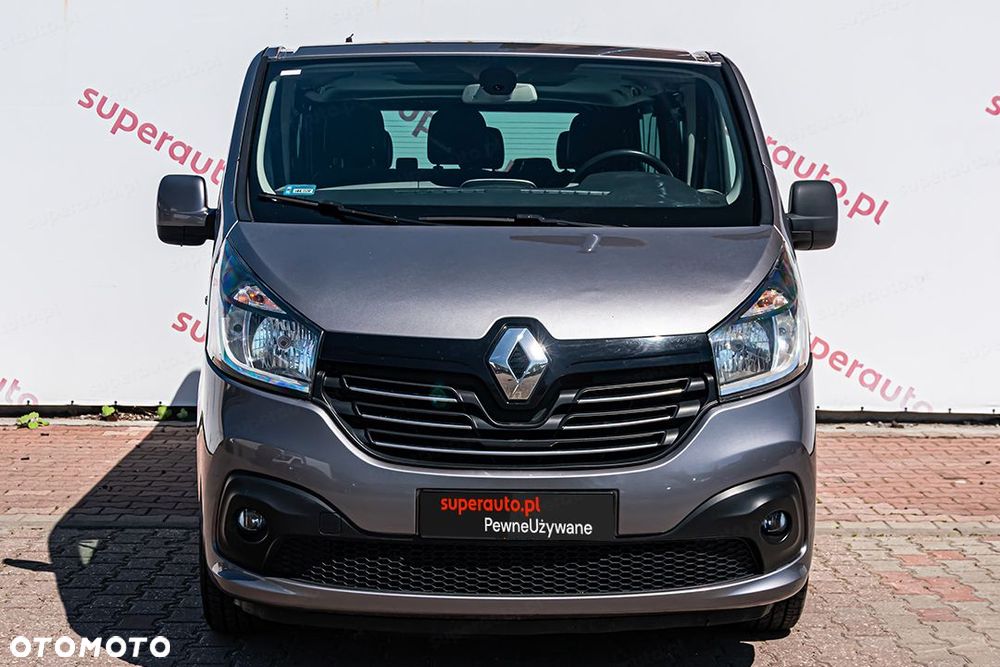Renault Trafic - 4
