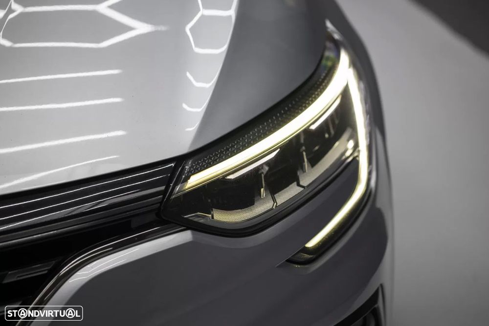 Renault Mégane E-Tech - 13