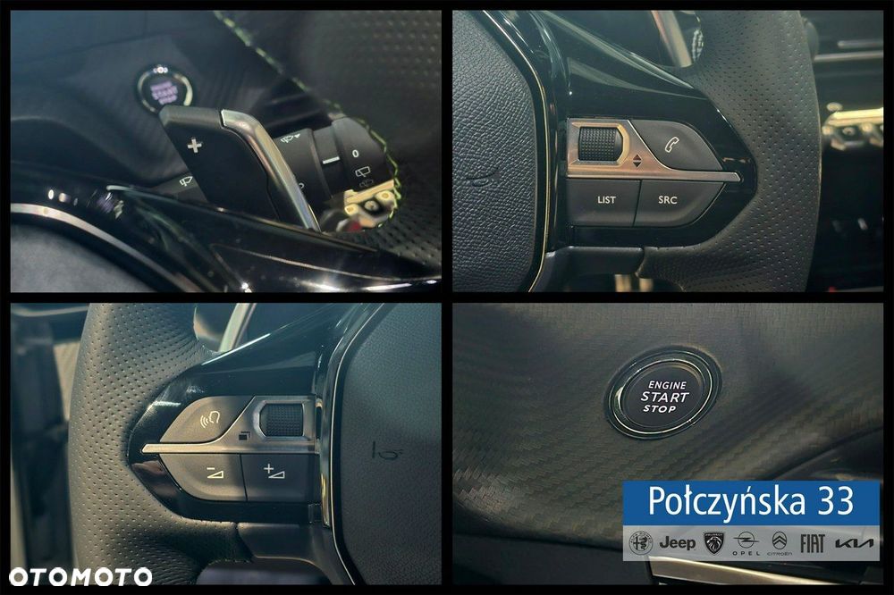Peugeot 2008 - 30
