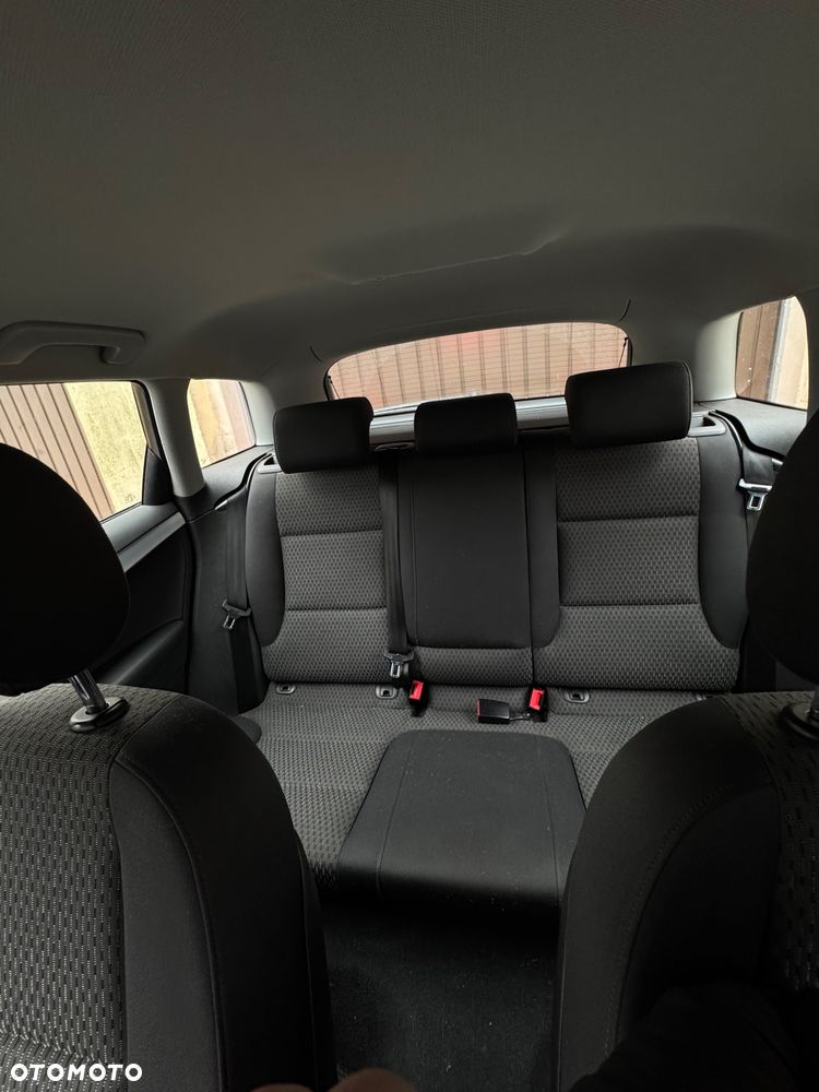 Audi A3 Sportback 1.4T FSI Ambiente - 21