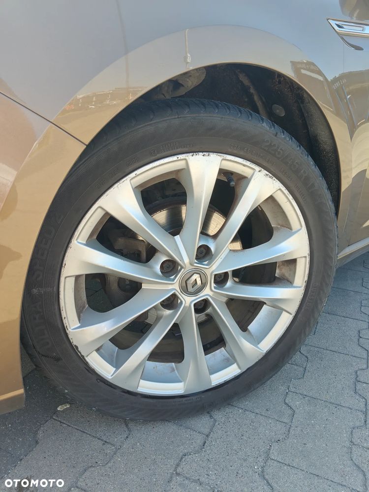 Renault Megane 1.6 SCe Intens - 2