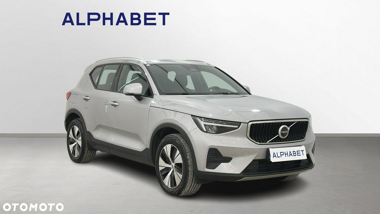 Volvo XC 40 B3 Core - 8
