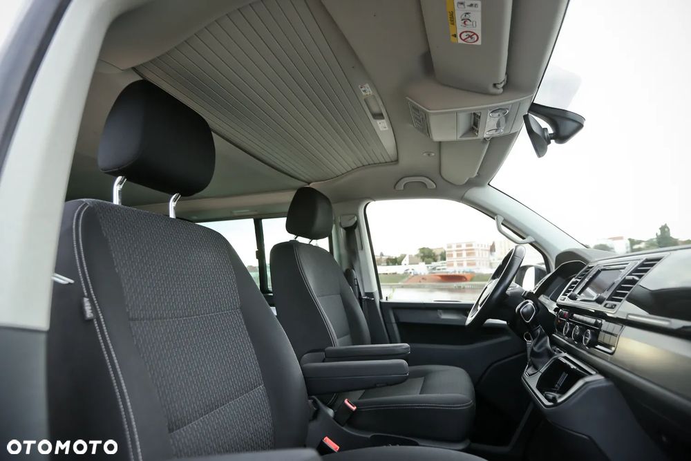 Volkswagen California - 20